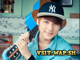 Ảnh từ [Việt Remix] Liên Khúc Sơn Tùng M-TP 2015 Cực Đã - Sơn Tùng M-TP