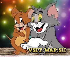 Ảnh từ Tom and Jerry Tập 1 Cho Mobile - Phim Hoạt Hình