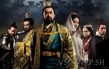 Ảnh từ Tống Tước Tài - Châu Nhuận Phát