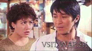 Ảnh từ Hoàng Tử Bánh Trứng - Châu Tinh Trì