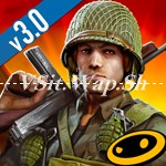 Ảnh từ Frontline Commando: D-Day - Game đại chiến thế giới trên Android
