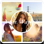 Ảnh từ Photo Collage Maker - Ứng dụng cắt dán ảnh chuyên nghiệp trên Android