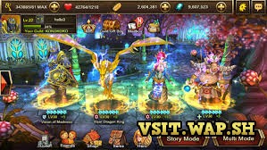 Tải game Wrath Of Belial - Game chiến binh và các vị thần Ảnh từ Tải game Wrath Of Belial - Game chiến binh và các vị thần