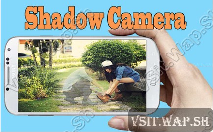 Ảnh từ Chụp ảnh tàng hình cho Android - Chụp ảnh tàng hình trên Android