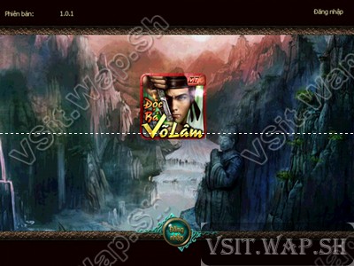 Ảnh từ Độc Bá Võ Lâm cho Android - Game nhập vai online trên Android