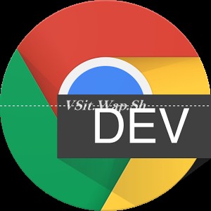 Ảnh từ Chrome Dev - Trải nghiệm các tính năng mới nhất của Chrome