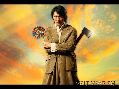 Ảnh từ Tuyệt Đỉnh KungFu Châu Tinh Trì - Phim Võ Thuật