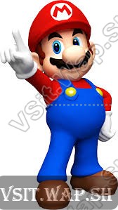 Ảnh từ Super Mario 3: Mario Forever - Game Mario hấp dẫn cho Máy Tính