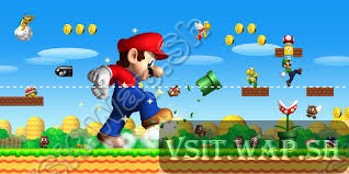 Ảnh từ Super Mario 3: Mario Forever - Game Mario hấp dẫn cho Máy Tính