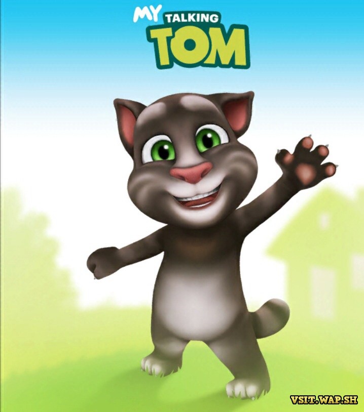 Ảnh từ Tải Game My Talking Tom v2.6.2 hack full tiền cho Android